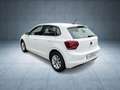 Volkswagen Polo 1.0 TSI DSG Highline Navi ACC PDC SHZ Blanco - thumbnail 4