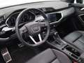 Audi Q3 PHEV Audi Q3 3x S-LINE 45TFSIe PHEV 245PK *SHADOWLOOK*PANO DAK*TREKHAAK*NAVI*SPORTSEATS*APP CONNECT*ZETELVERWARMING*... Noir - thumbnail 18