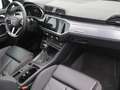 Audi Q3 PHEV Audi Q3 3x S-LINE 45TFSIe PHEV 245PK *SHADOWLOOK*PANO DAK*TREKHAAK*NAVI*SPORTSEATS*APP CONNECT*ZETELVERWARMING*... Noir - thumbnail 3