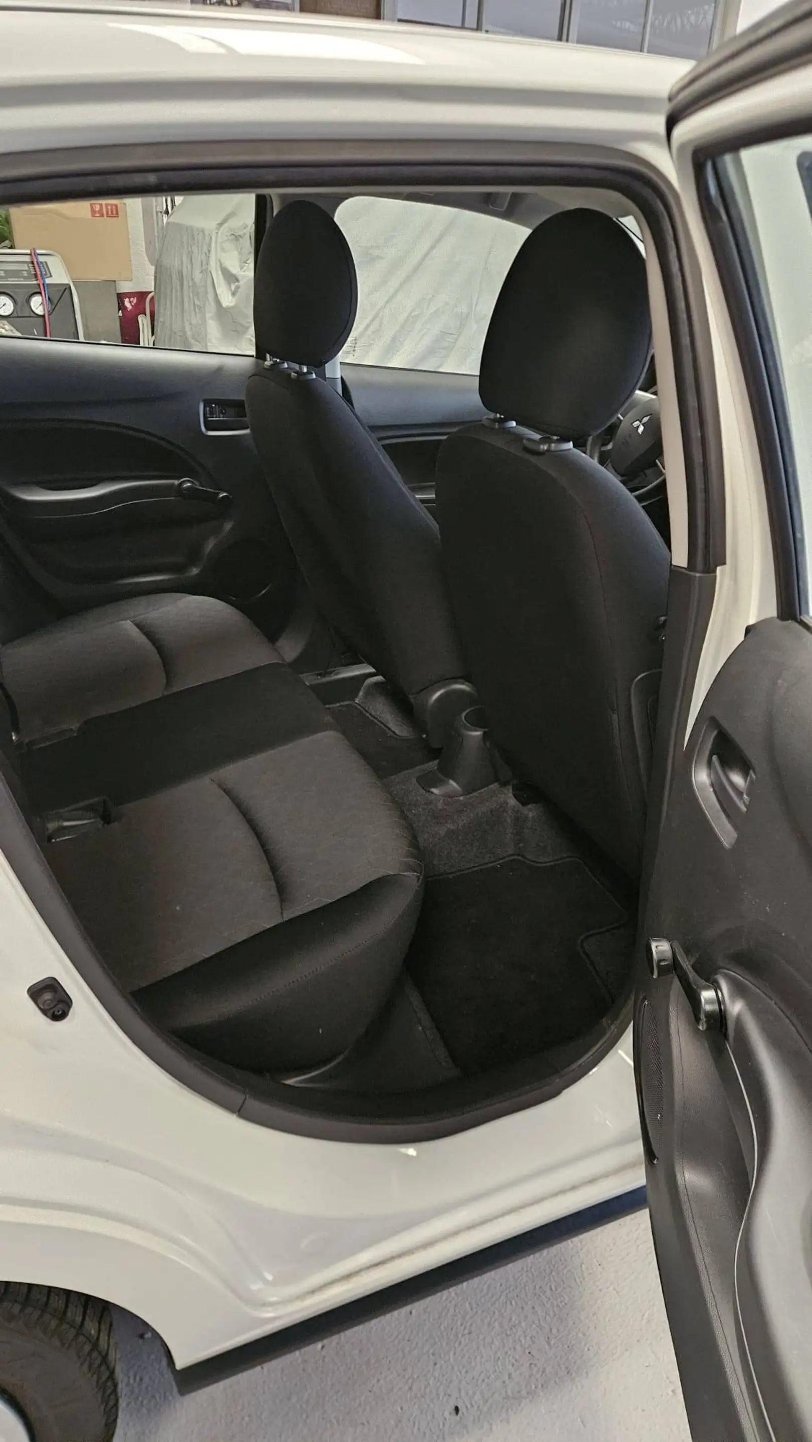 Mitsubishi Space Star Spirit *Service NEU*Einparkhilfe Kamera*Android Auto*CarPlay* — photo 11