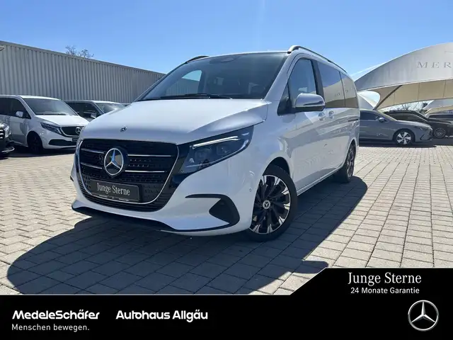 Mercedes-Benz V 300 V 300 STYLE L BENZIN PETROL EL TÜREN MULTIBEAM
