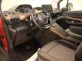 Peugeot Rifter BlueHDI 130 EAT8 Allure GT-Line DAB PDC Marrone - thumbnail 14
