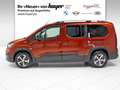 Peugeot Rifter BlueHDI 130 EAT8 Allure GT-Line DAB PDC Marrone - thumbnail 3