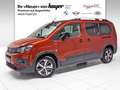 Peugeot Rifter BlueHDI 130 EAT8 Allure GT-Line DAB PDC Marrone - thumbnail 1