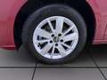 Volkswagen Caddy 1.5 TSI LIFE KR PDC KAMERA SHZG KLIMA Rot - thumbnail 9
