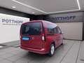 Volkswagen Caddy 1.5 TSI LIFE KR PDC KAMERA SHZG KLIMA Rot - thumbnail 6