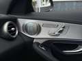Mercedes-Benz C 63 AMG S Zwart - thumbnail 37
