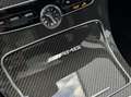 Mercedes-Benz C 63 AMG S Zwart - thumbnail 38