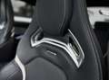 Mercedes-Benz C 63 AMG S Zwart - thumbnail 39