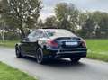 Mercedes-Benz C 63 AMG S Zwart - thumbnail 26