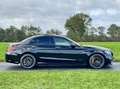 Mercedes-Benz C 63 AMG S Zwart - thumbnail 23