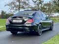 Mercedes-Benz C 63 AMG S Zwart - thumbnail 25