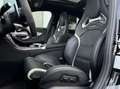 Mercedes-Benz C 63 AMG S Zwart - thumbnail 5
