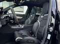 Mercedes-Benz C 63 AMG S Zwart - thumbnail 42