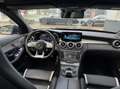 Mercedes-Benz C 63 AMG S Zwart - thumbnail 49