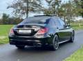 Mercedes-Benz C 63 AMG S Zwart - thumbnail 40