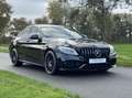 Mercedes-Benz C 63 AMG S Zwart - thumbnail 21