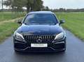 Mercedes-Benz C 63 AMG S Zwart - thumbnail 27