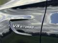 Mercedes-Benz C 63 AMG S Zwart - thumbnail 32