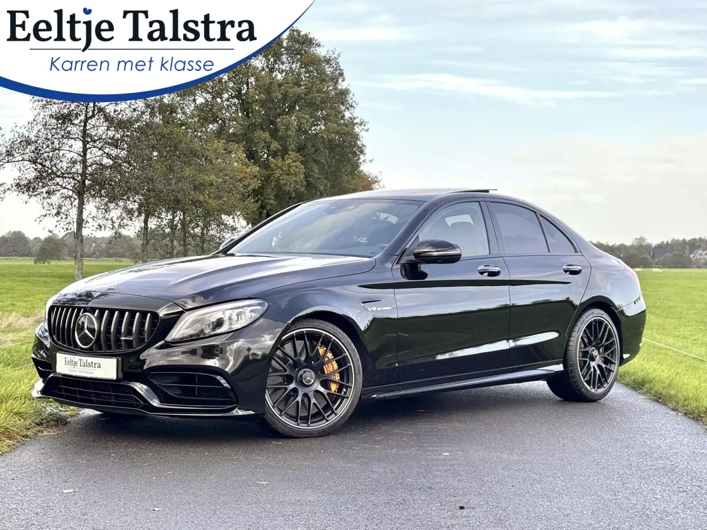 mercedes-benz clasa c