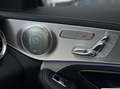 Mercedes-Benz C 63 AMG S Zwart - thumbnail 18
