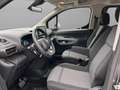 Toyota Proace City Verso L1 Electric 50kWh Shuttle Grau - thumbnail 10