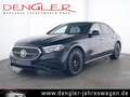 Mercedes-Benz E 300 de PANO*EG+*FAP+*DC*NIGHT AMG Line Premium Schwarz - thumbnail 1