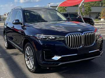 X7 xdrive40i
