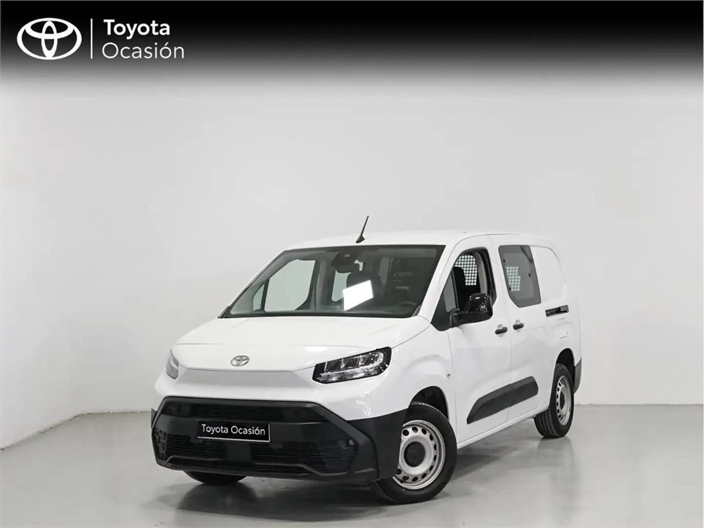 Toyota Proace City Combi L2 1.5D GX 100 - 1