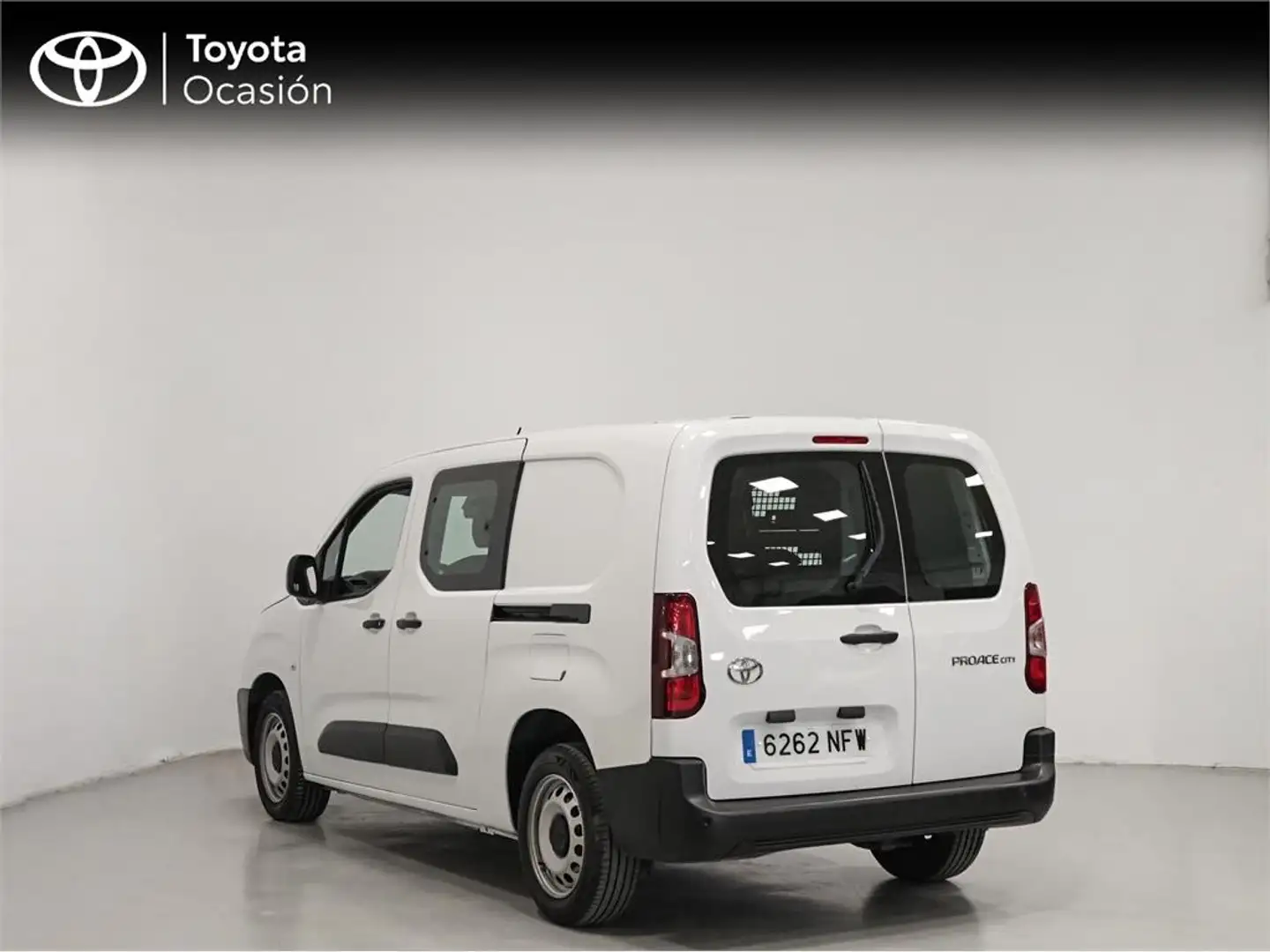 Toyota Proace City Combi L2 1.5D GX 100 - 2