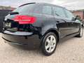 Audi A3 A3 Sportback 1.4 TFSI Ambition  GARANTIE 12 MOIS Noir - thumbnail 5