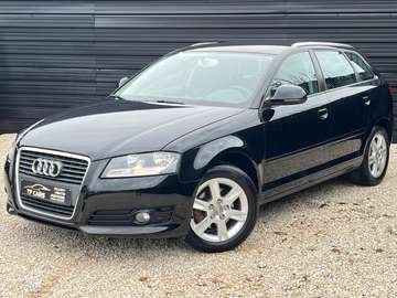 A3 Sportback 1.4 TFSI Ambition  GARANTIE 12 MOIS