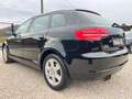 Audi A3 A3 Sportback 1.4 TFSI Ambition  GARANTIE 12 MOIS Noir - thumbnail 6