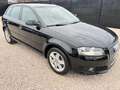 Audi A3 A3 Sportback 1.4 TFSI Ambition  GARANTIE 12 MOIS Noir - thumbnail 4