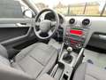 Audi A3 A3 Sportback 1.4 TFSI Ambition  GARANTIE 12 MOIS Noir - thumbnail 14