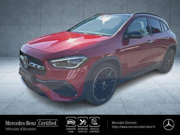 200 d 150ch AMG Line 8G-DCT