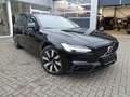 Volvo V90 Plus Dark T8 AWD Plug-in/H&K/360°/Head-UP Schwarz - thumbnail 5