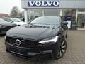 Volvo V90 Plus Dark T8 AWD Plug-in/H&K/360°/Head-UP Schwarz - thumbnail 1