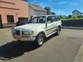 Toyota Land Cruiser Land Cruiser HDJ 80 Weiß - thumbnail 1