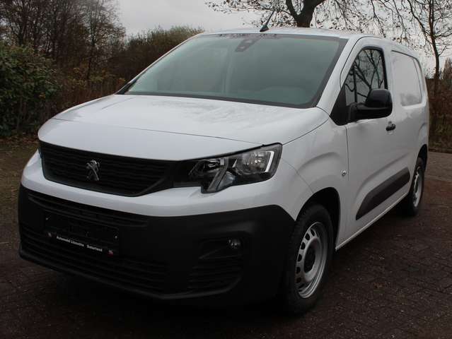 Peugeot Partner Partner 1.5 BlueHDi 100 1.5 BlueHDi 100 L1