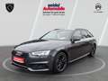 Audi A4 Avant 1.4 TFSI S tronic sport S line wenig KM Gris - thumbnail 1