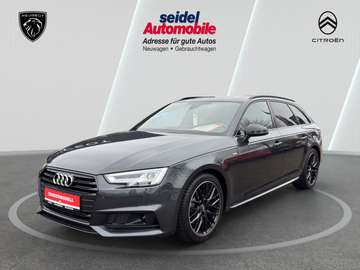Avant 1.4 TFSI S tronic sport S line wenig KM