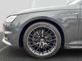 Audi A4 Avant 1.4 TFSI S tronic sport S line wenig KM Gris - thumbnail 9