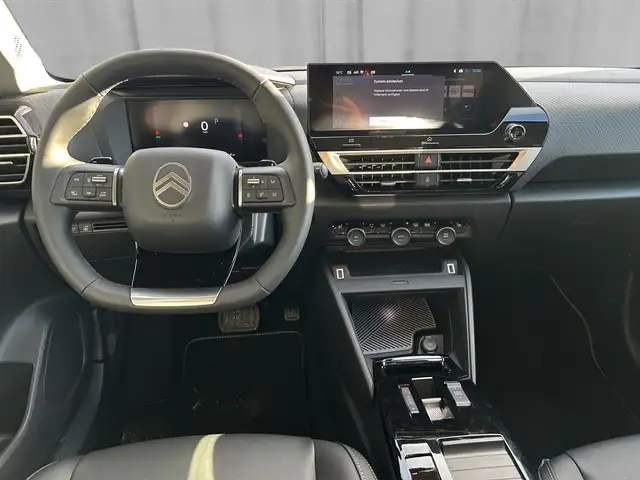 Citroen C4 view 8