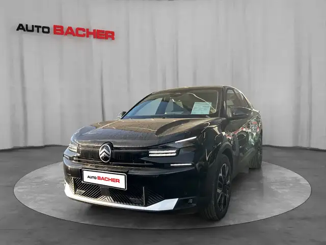 Citroen C4 main image
