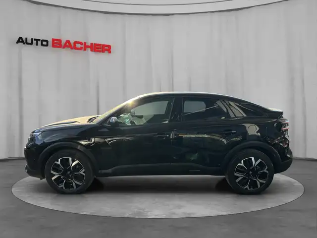 Citroen C4 view 3