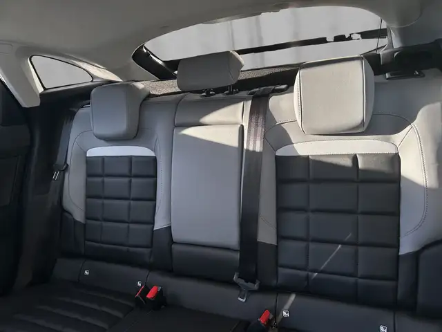 Citroen C4 view 6