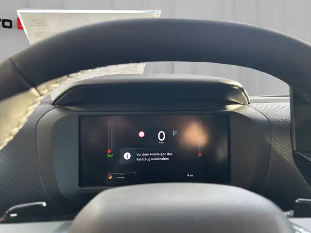 Citroen C4 view 10