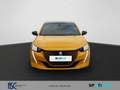 Peugeot 208 GT 136 PS,Wärmepumpe,Panoramadach,Navi,Klimaautom. Jaune - thumbnail 2