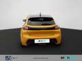 Peugeot 208 GT 136 PS,Wärmepumpe,Panoramadach,Navi,Klimaautom. Jaune - thumbnail 5